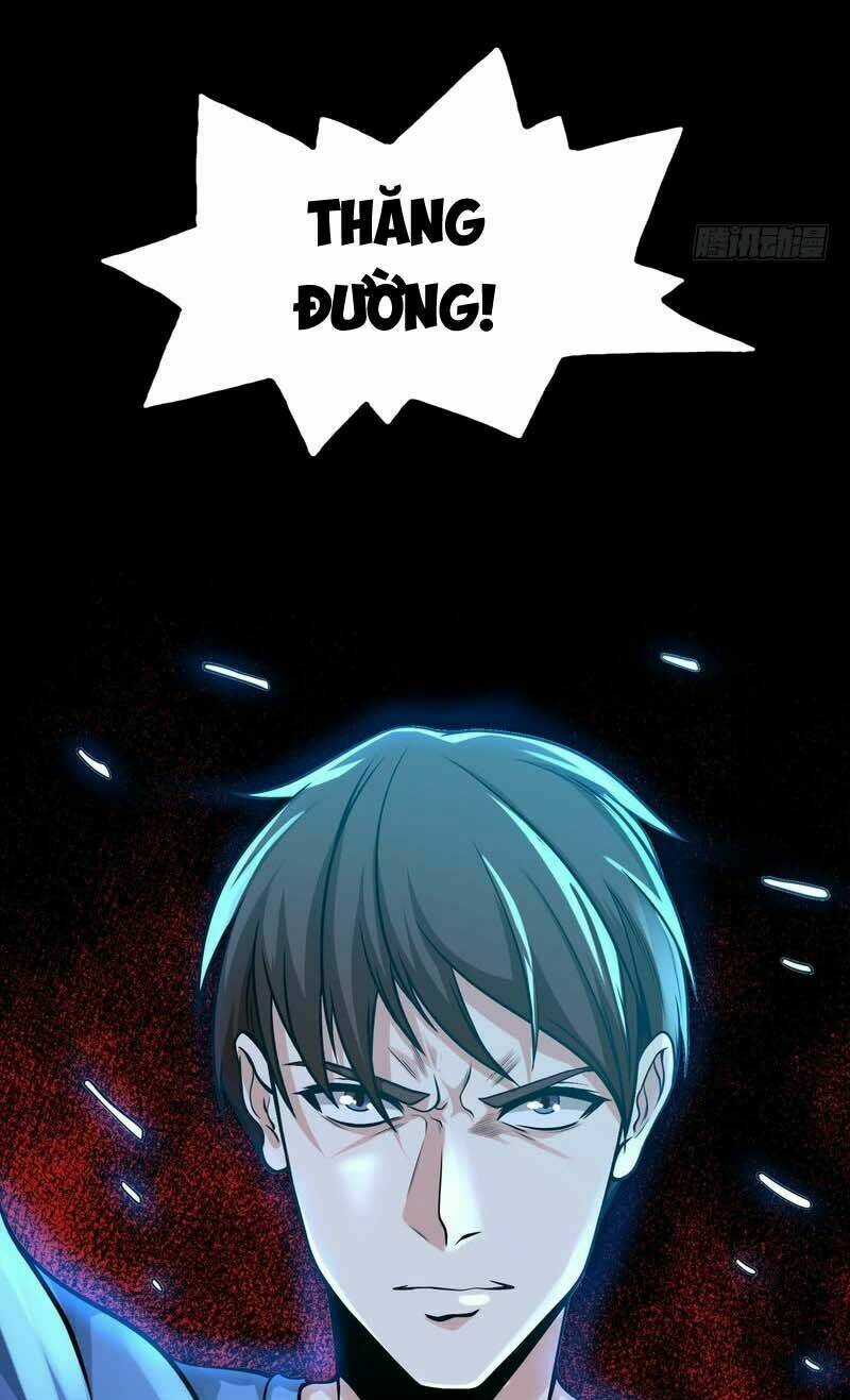 Nhóm Giao Lưu Của Địa Phủ Chapter 79 trang 3