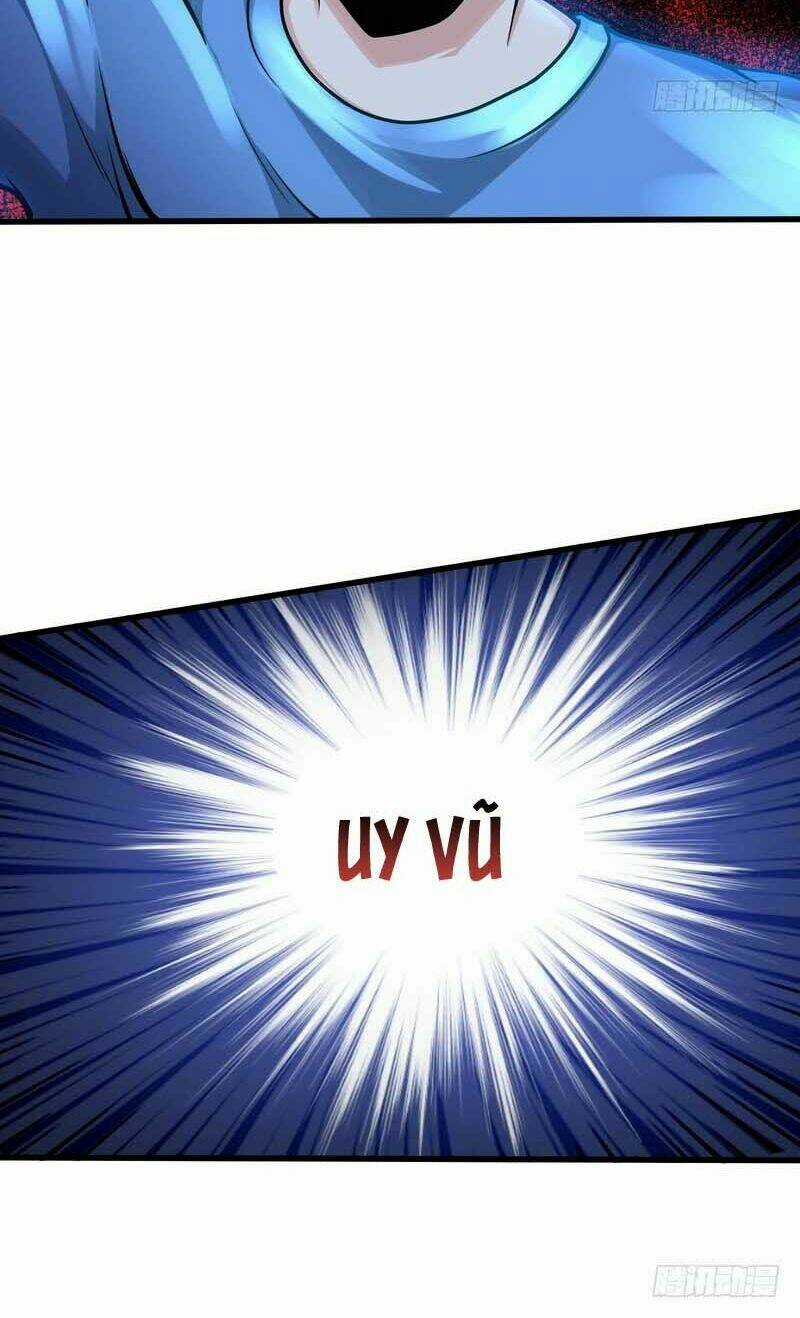 Nhóm Giao Lưu Của Địa Phủ Chapter 79 trang 4