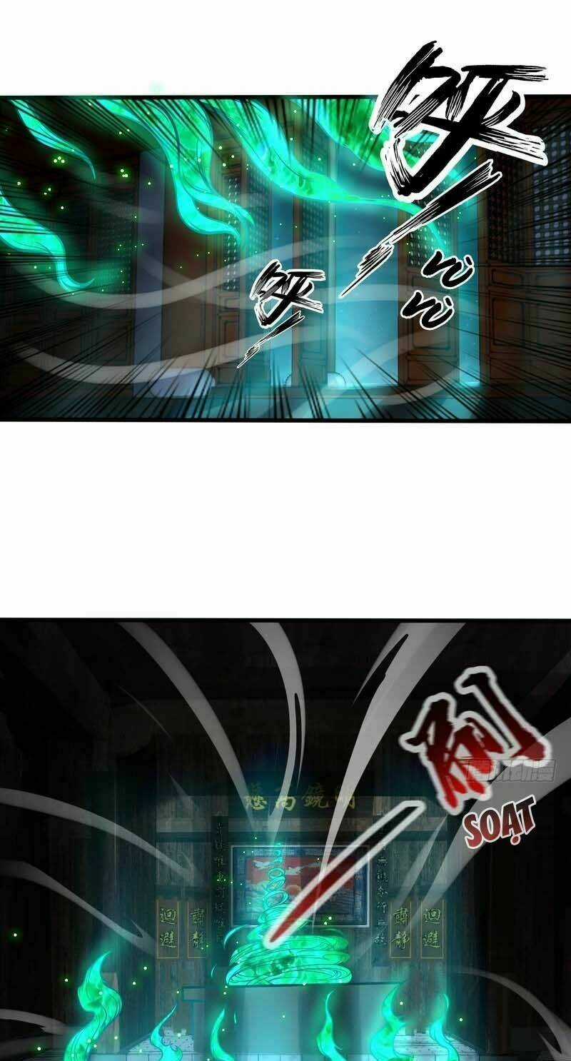 Nhóm Giao Lưu Của Địa Phủ Chapter 79 trang 5