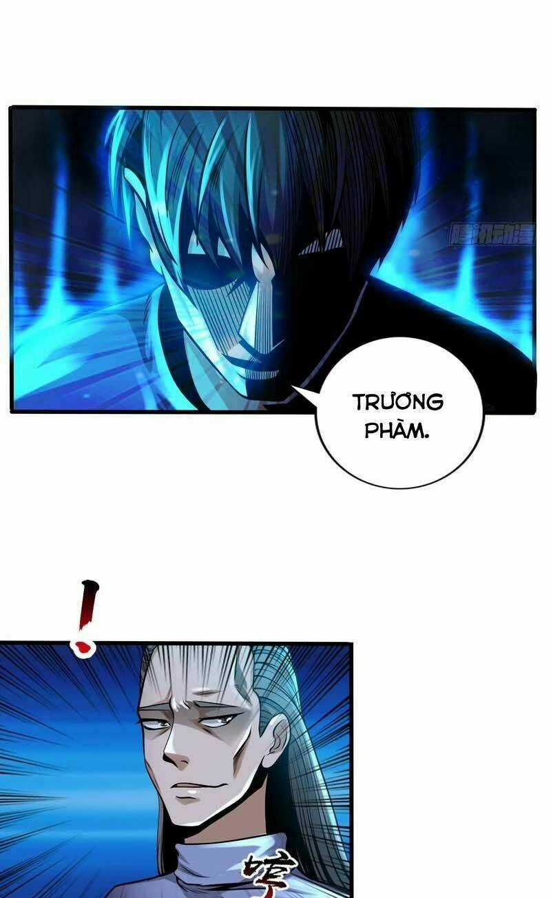 Nhóm Giao Lưu Của Địa Phủ Chapter 79 trang 7