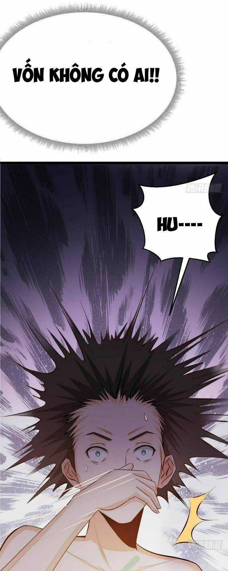 Nhóm Giao Lưu Của Địa Phủ Chapter 8 trang 10