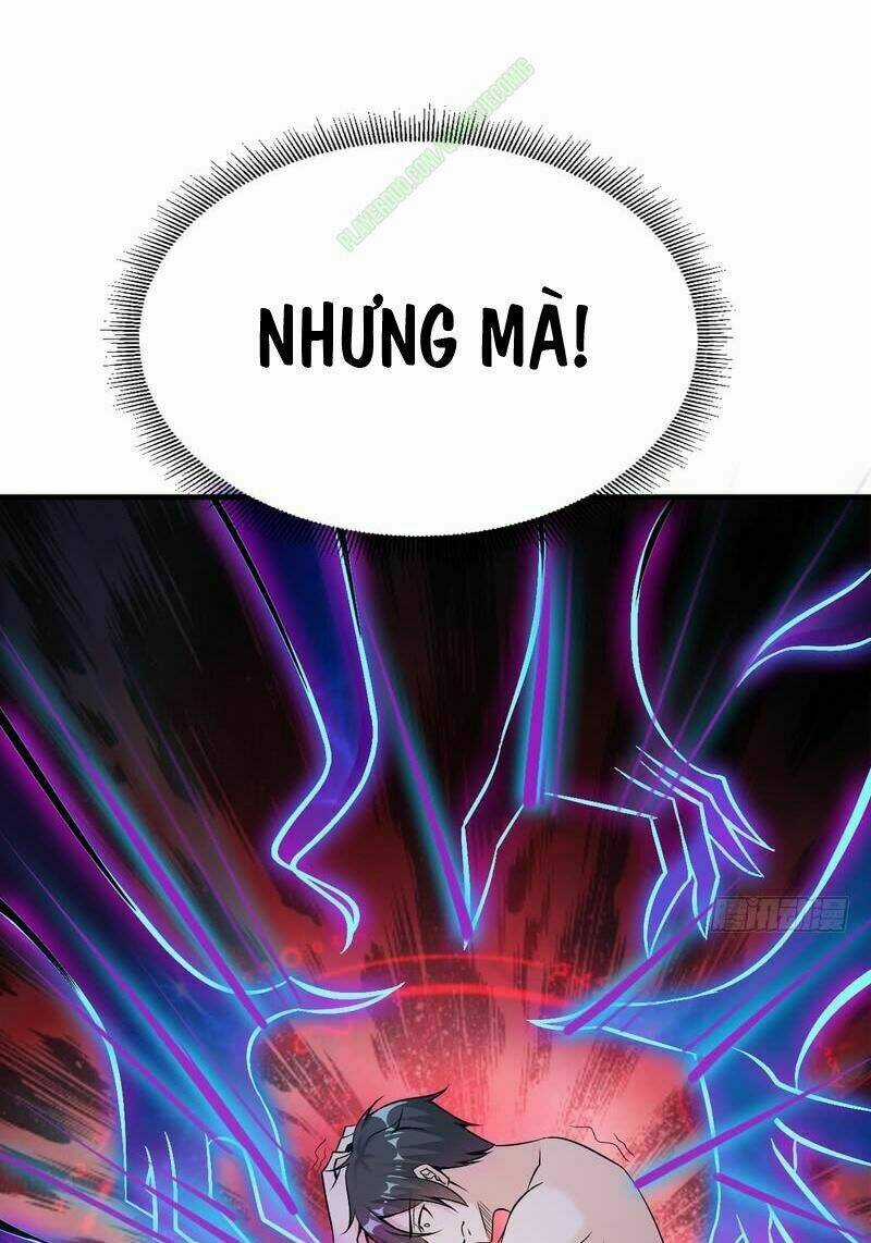 Nhóm Giao Lưu Của Địa Phủ Chapter 8 trang 14