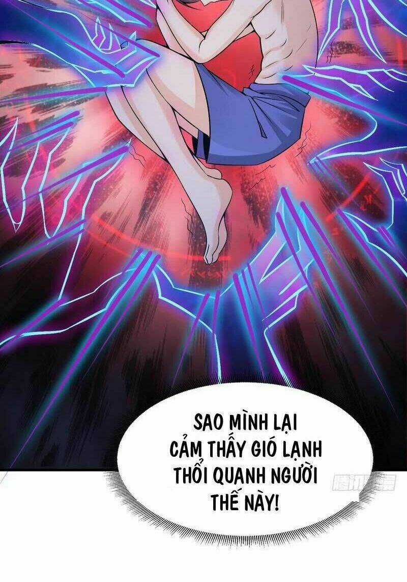 Nhóm Giao Lưu Của Địa Phủ Chapter 8 trang 15