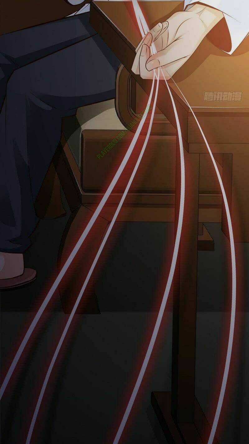 Nhóm Giao Lưu Của Địa Phủ Chapter 8 trang 6