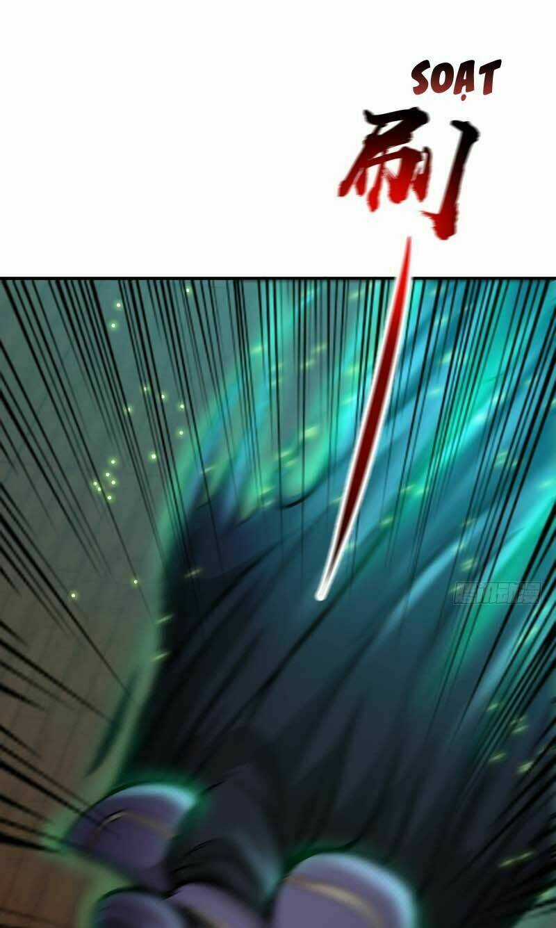 Nhóm Giao Lưu Của Địa Phủ Chapter 80 trang 21