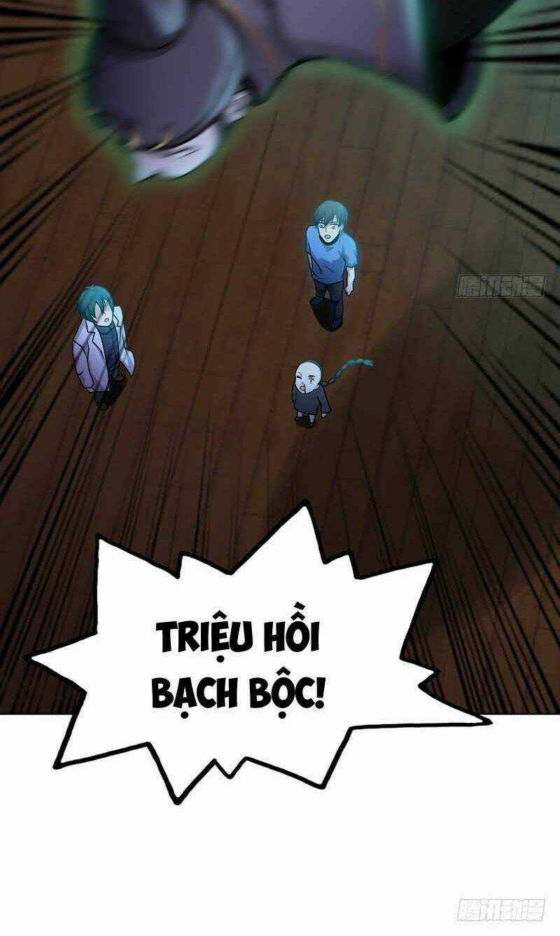 Nhóm Giao Lưu Của Địa Phủ Chapter 80 trang 22