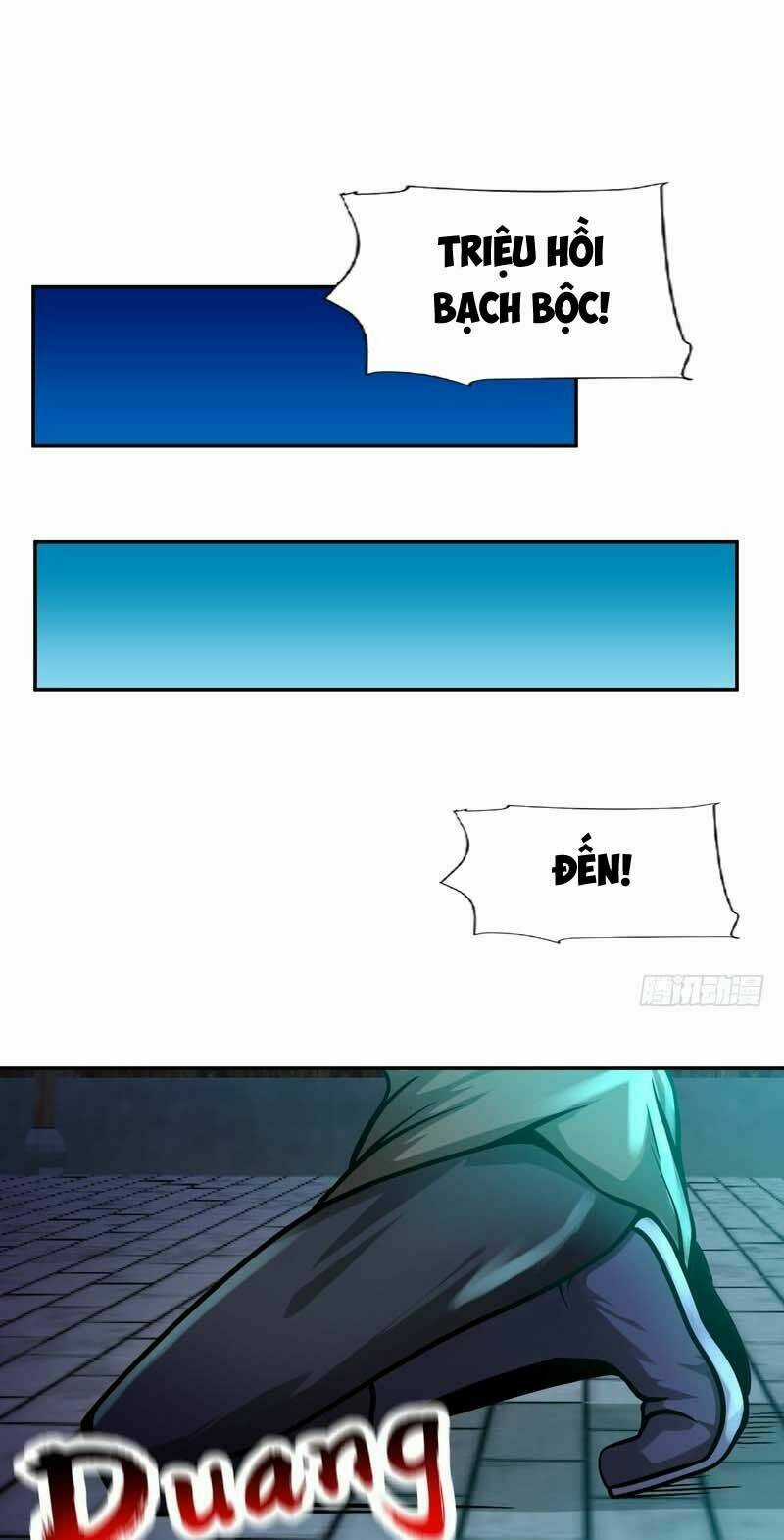 Nhóm Giao Lưu Của Địa Phủ Chapter 80 trang 25