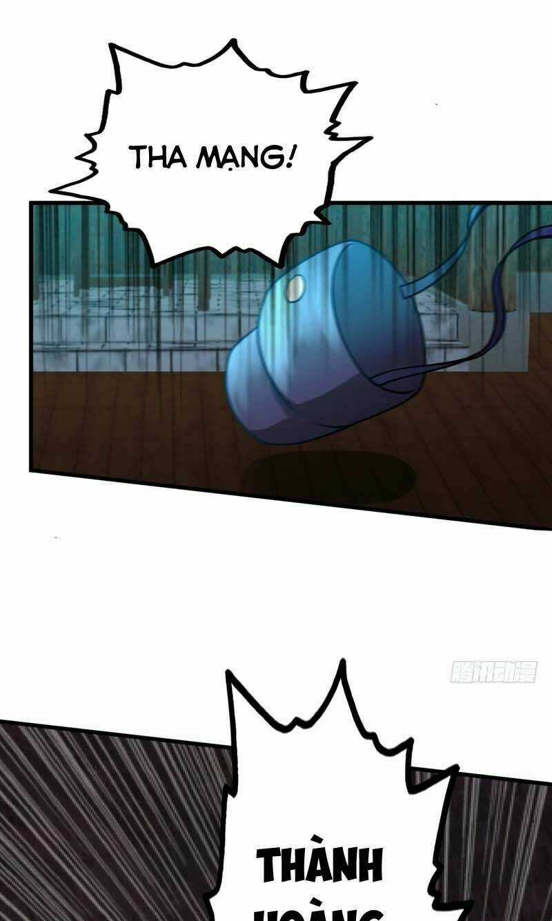 Nhóm Giao Lưu Của Địa Phủ Chapter 81 trang 24