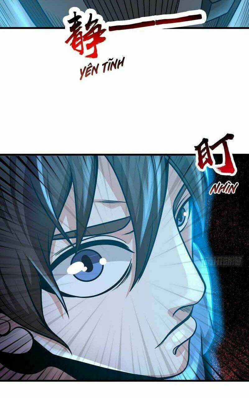 Nhóm Giao Lưu Của Địa Phủ Chapter 82 trang 12
