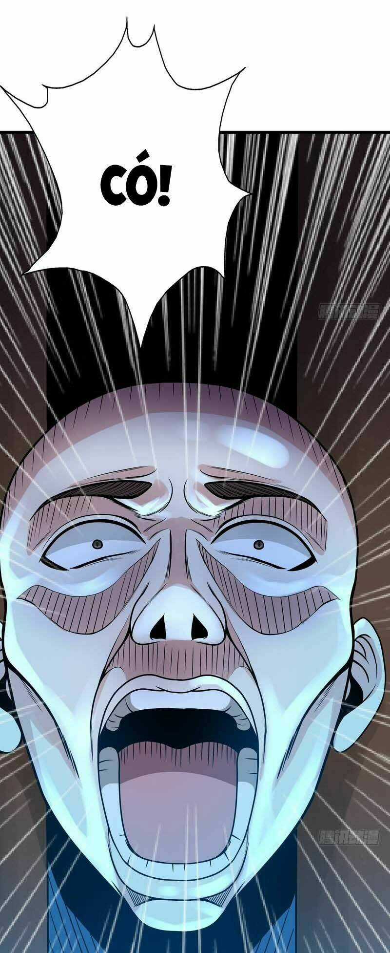 Nhóm Giao Lưu Của Địa Phủ Chapter 82 trang 13