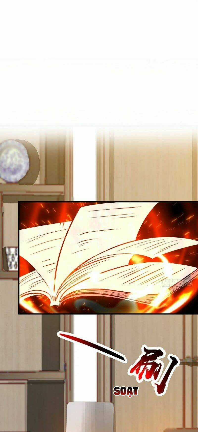 Nhóm Giao Lưu Của Địa Phủ Chapter 83 trang 1