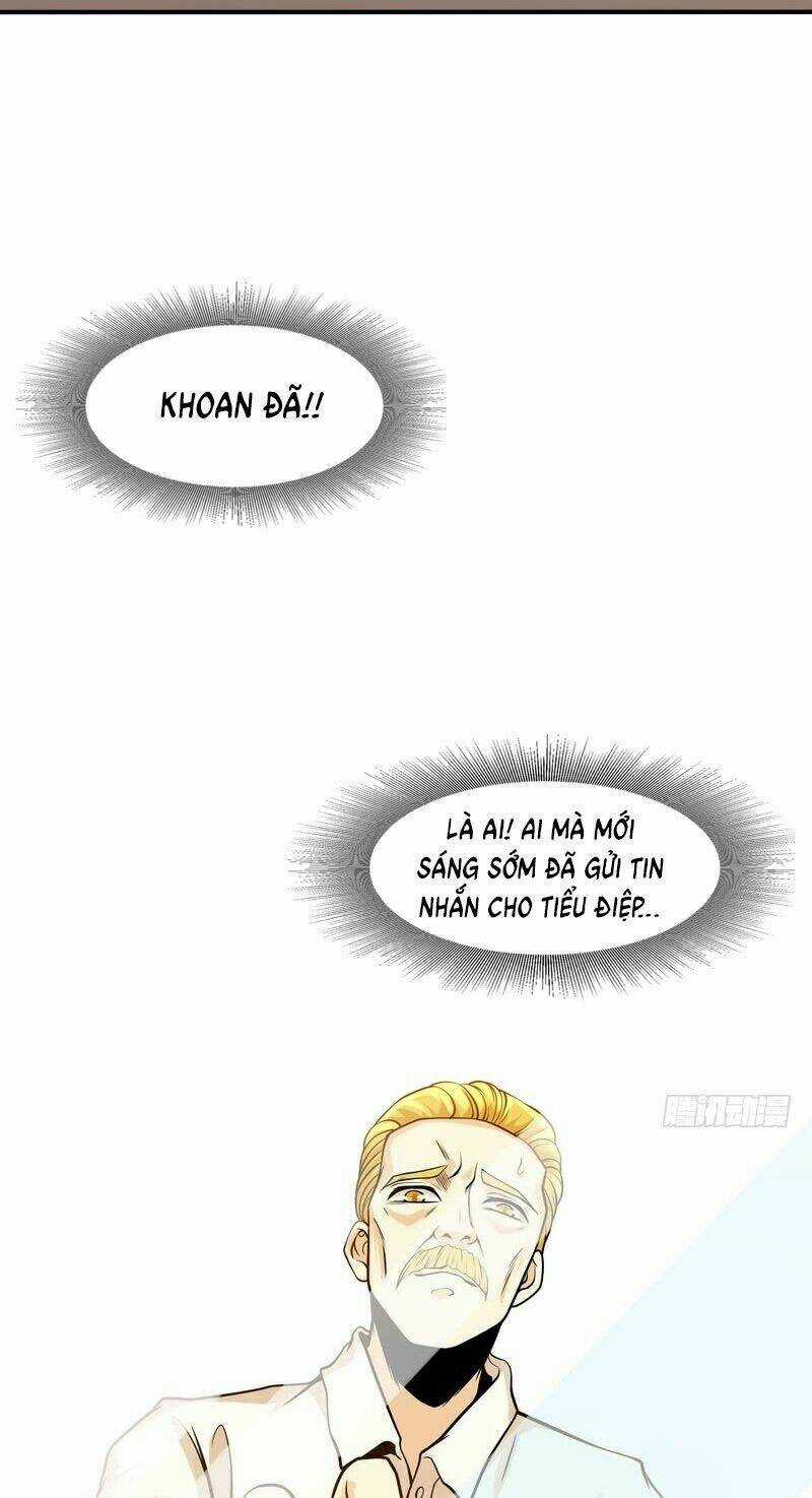 Nhóm Giao Lưu Của Địa Phủ Chapter 83 trang 17