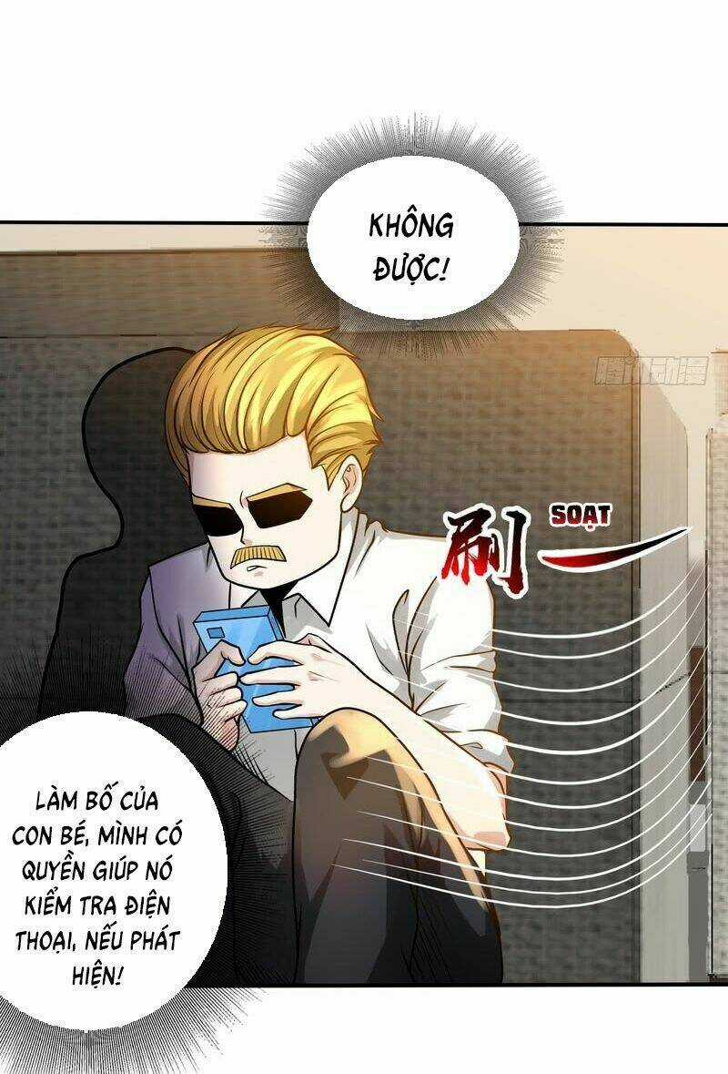 Nhóm Giao Lưu Của Địa Phủ Chapter 83 trang 19