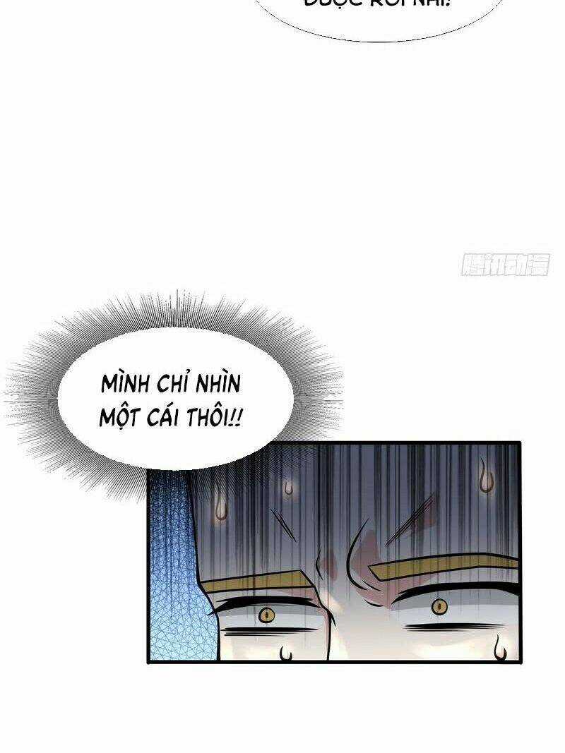 Nhóm Giao Lưu Của Địa Phủ Chapter 83 trang 22