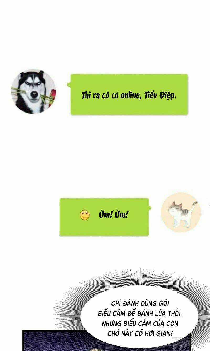 Nhóm Giao Lưu Của Địa Phủ Chapter 83 trang 25