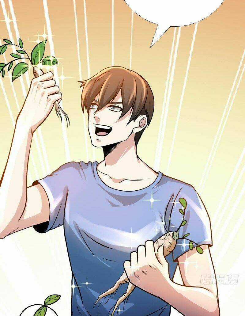 Nhóm Giao Lưu Của Địa Phủ Chapter 83 trang 32