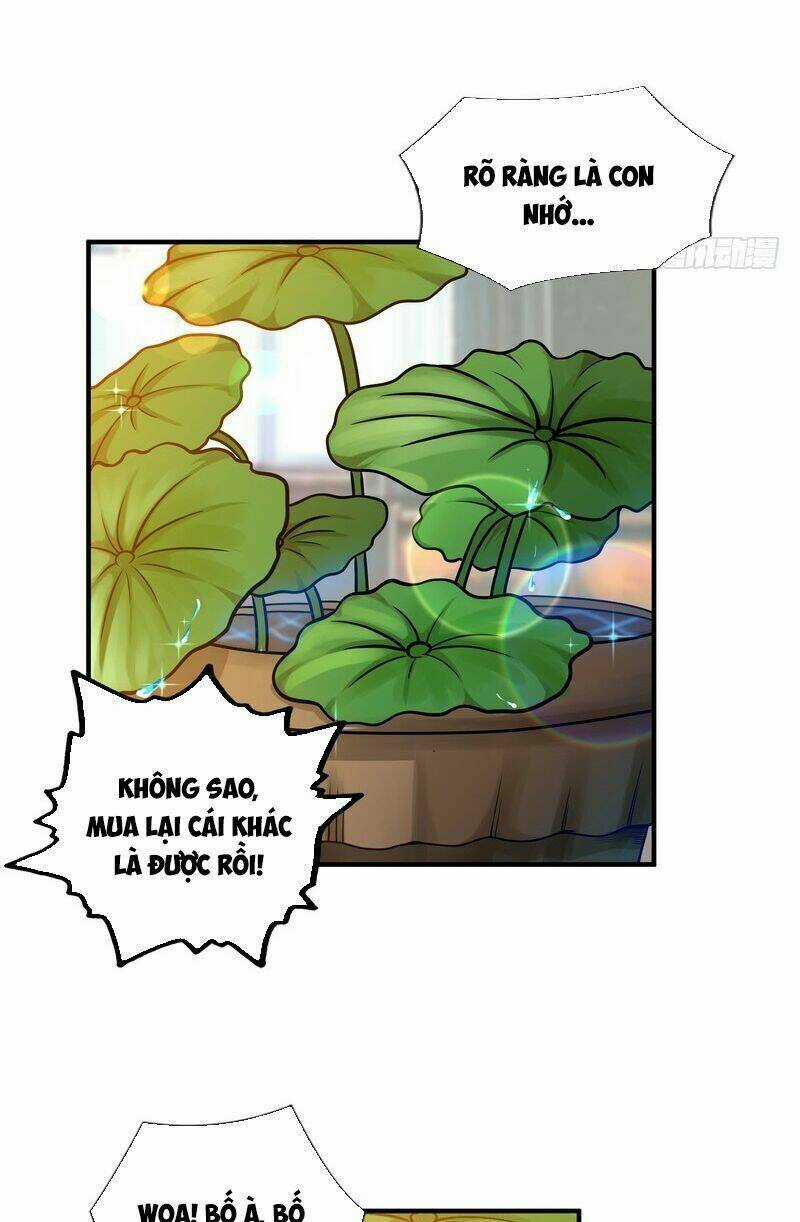 Nhóm Giao Lưu Của Địa Phủ Chapter 83 trang 36