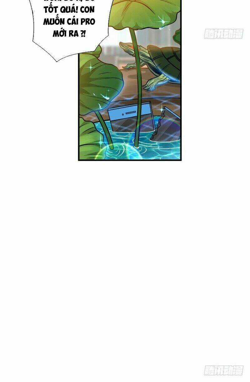 Nhóm Giao Lưu Của Địa Phủ Chapter 83 trang 37