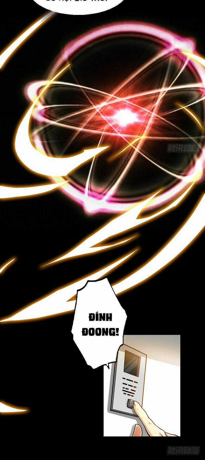 Nhóm Giao Lưu Của Địa Phủ Chapter 83 trang 4