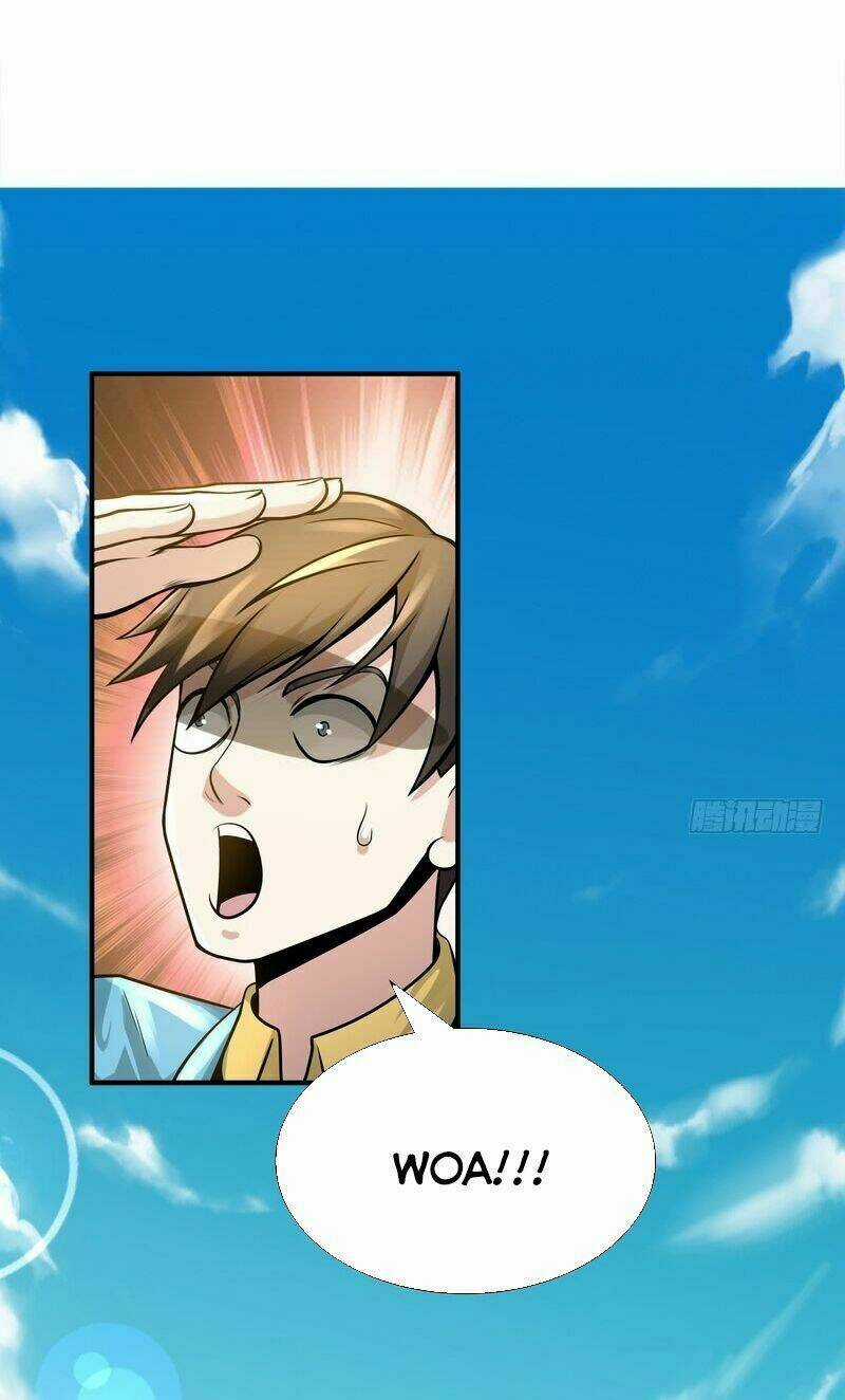 Nhóm Giao Lưu Của Địa Phủ Chapter 84 trang 1