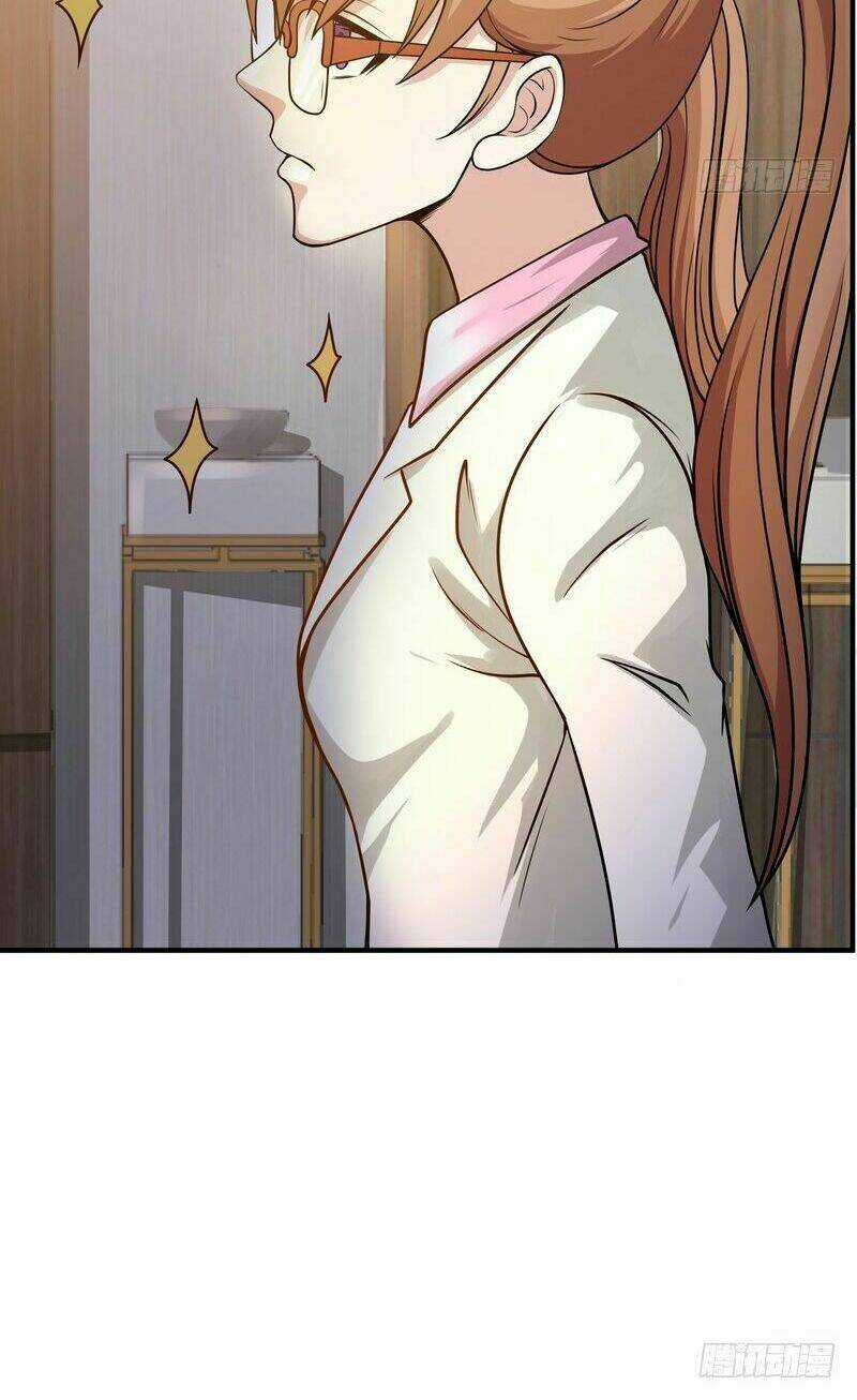 Nhóm Giao Lưu Của Địa Phủ Chapter 84 trang 15