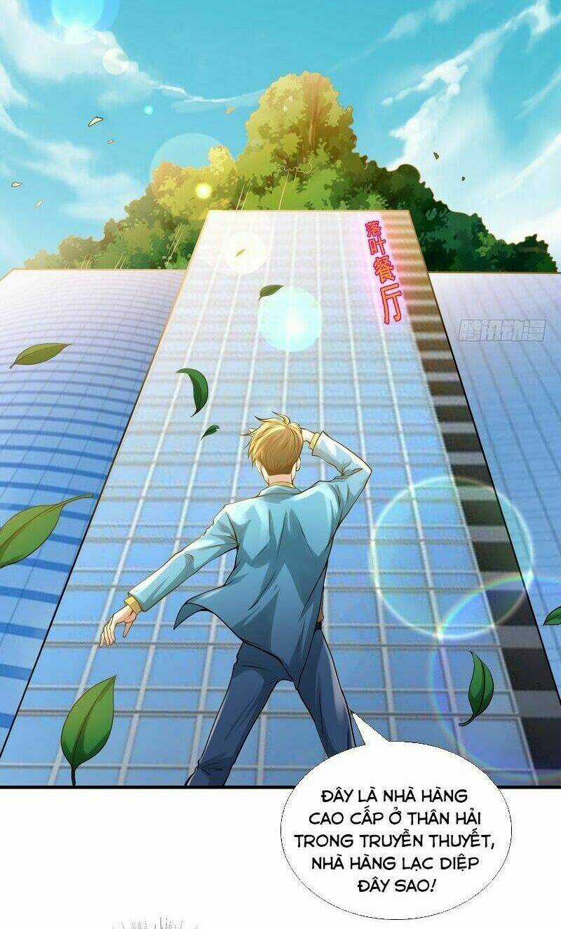 Nhóm Giao Lưu Của Địa Phủ Chapter 84 trang 2