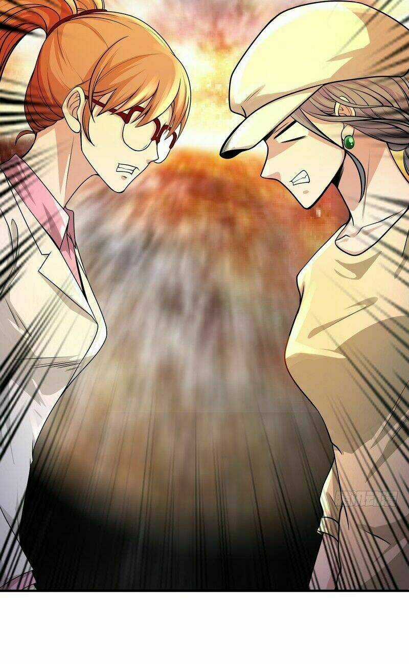 Nhóm Giao Lưu Của Địa Phủ Chapter 84 trang 20