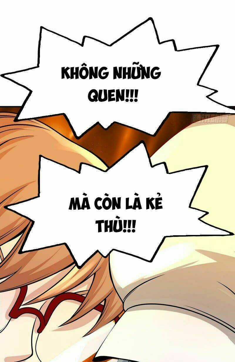 Nhóm Giao Lưu Của Địa Phủ Chapter 84 trang 22