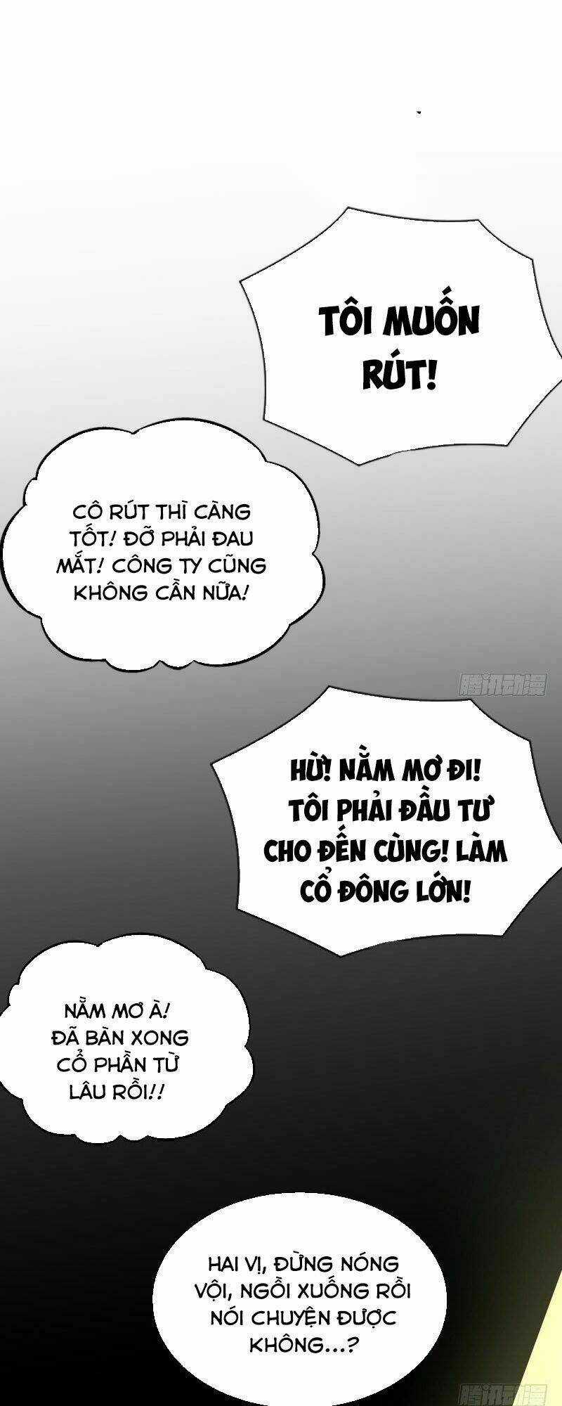 Nhóm Giao Lưu Của Địa Phủ Chapter 84 trang 24