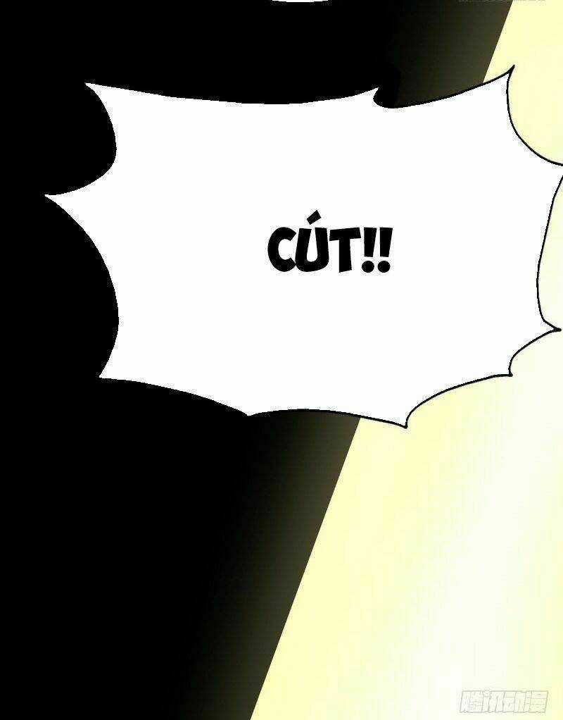 Nhóm Giao Lưu Của Địa Phủ Chapter 84 trang 25