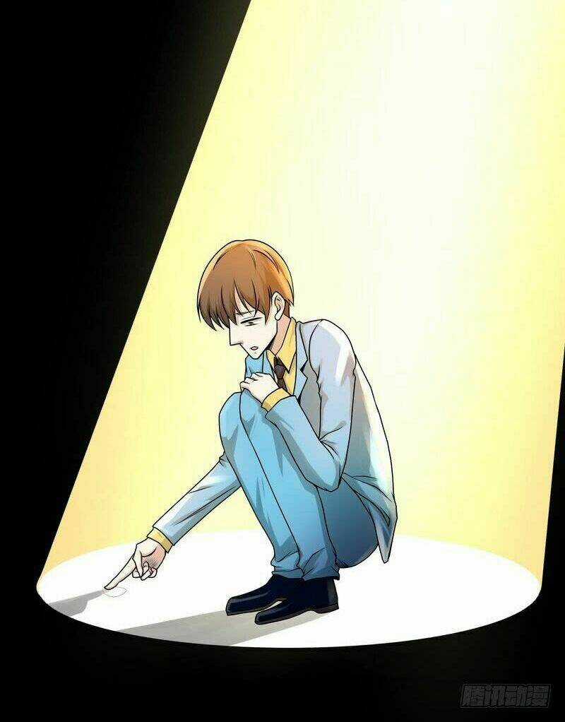 Nhóm Giao Lưu Của Địa Phủ Chapter 84 trang 26