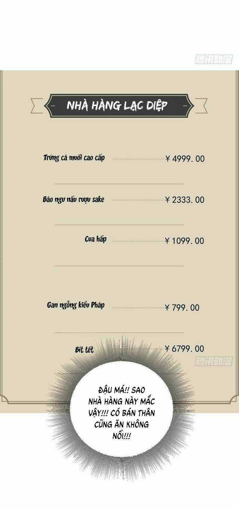 Nhóm Giao Lưu Của Địa Phủ Chapter 84 trang 28