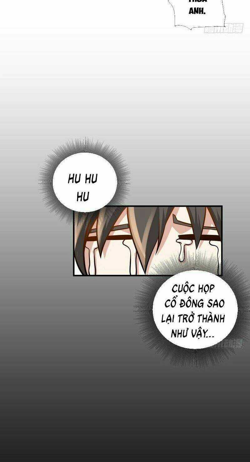 Nhóm Giao Lưu Của Địa Phủ Chapter 84 trang 34