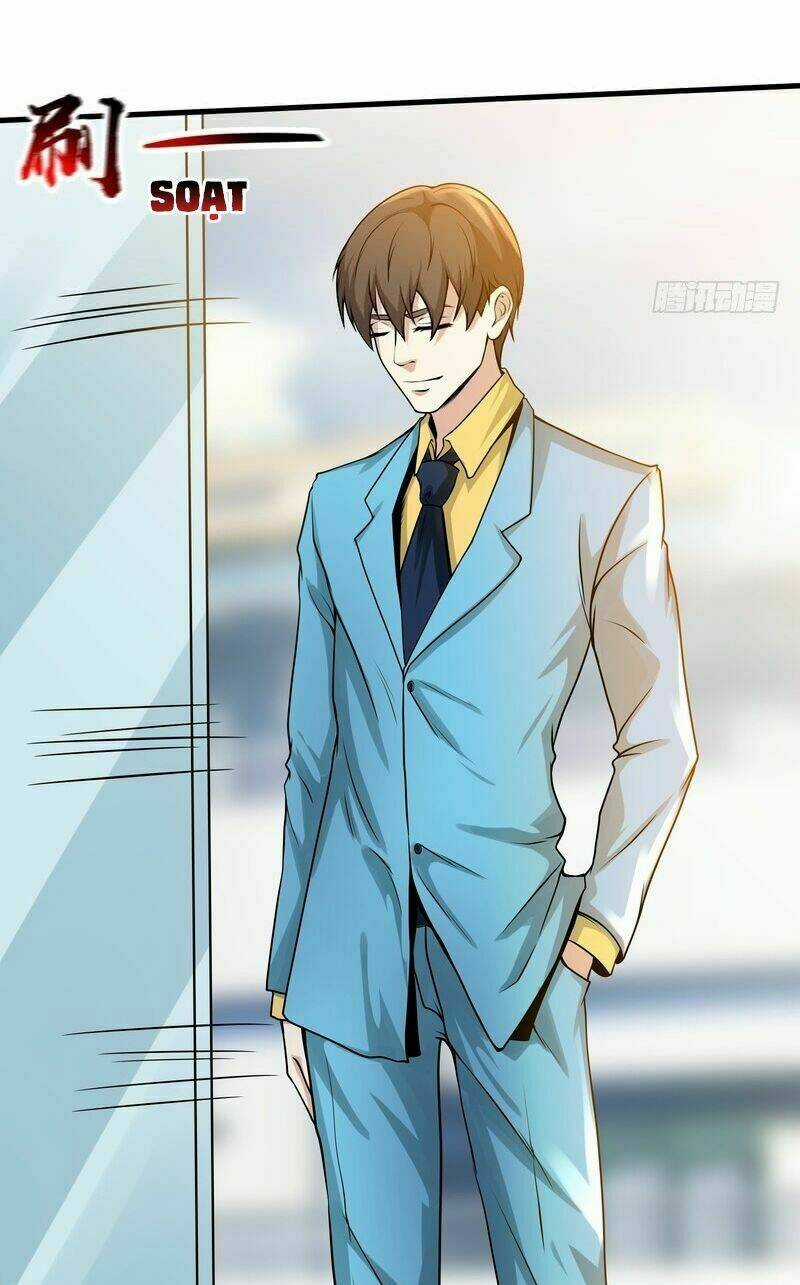 Nhóm Giao Lưu Của Địa Phủ Chapter 84 trang 4