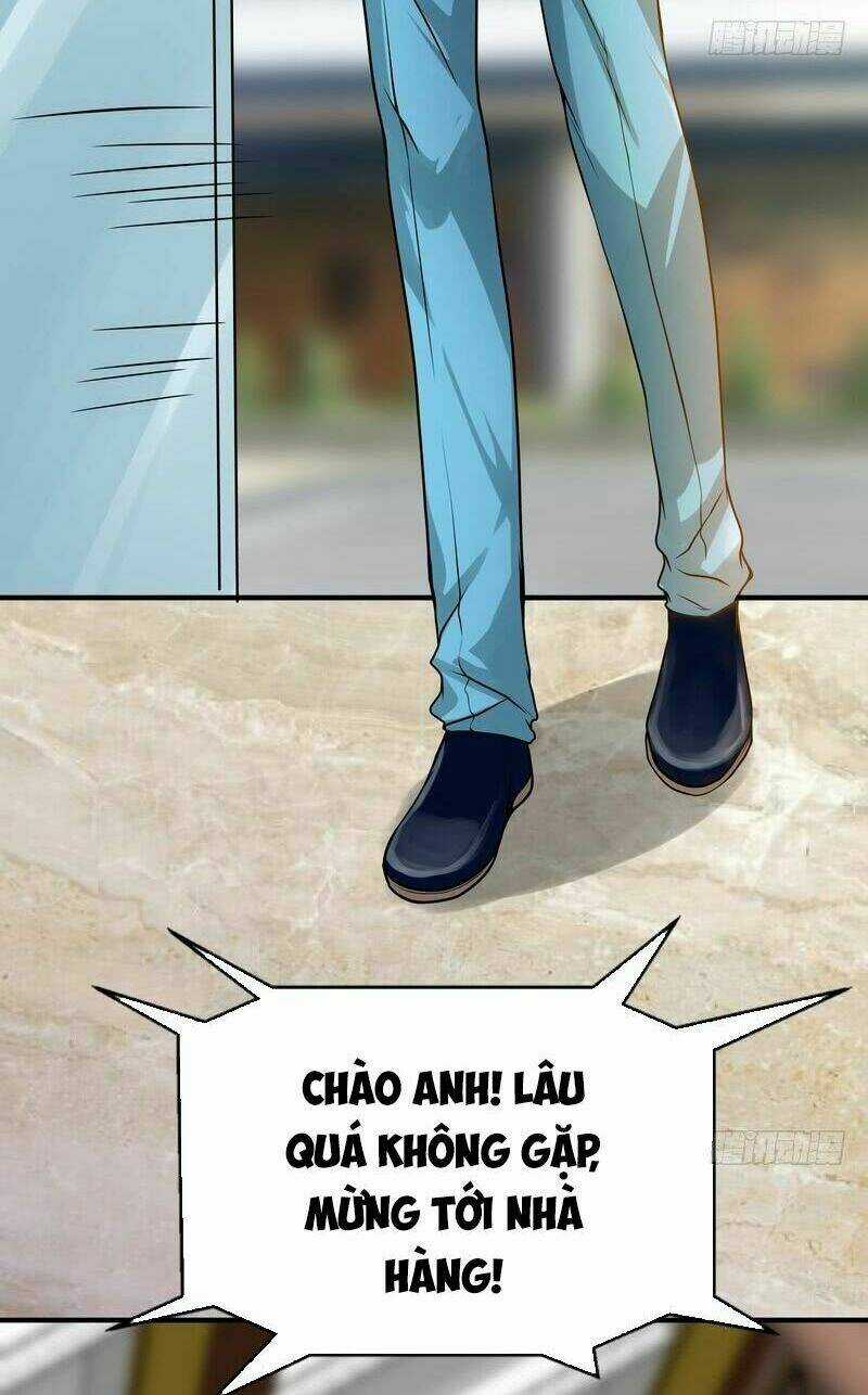 Nhóm Giao Lưu Của Địa Phủ Chapter 84 trang 5