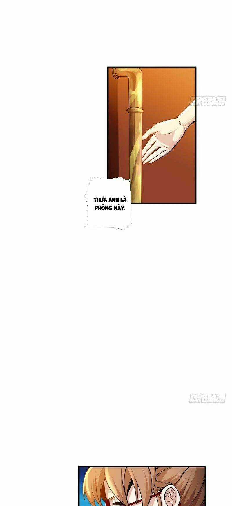 Nhóm Giao Lưu Của Địa Phủ Chapter 84 trang 8