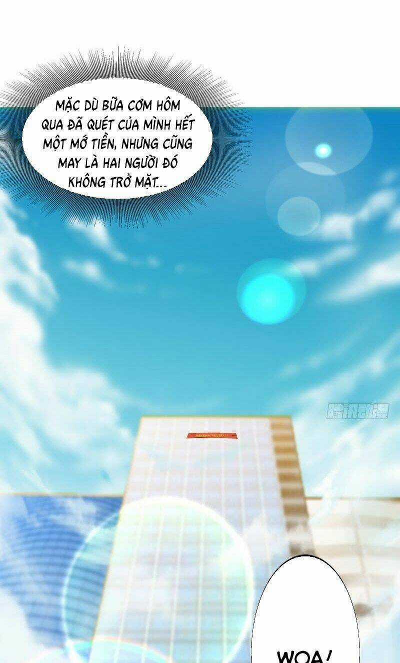 Nhóm Giao Lưu Của Địa Phủ Chapter 85 trang 1