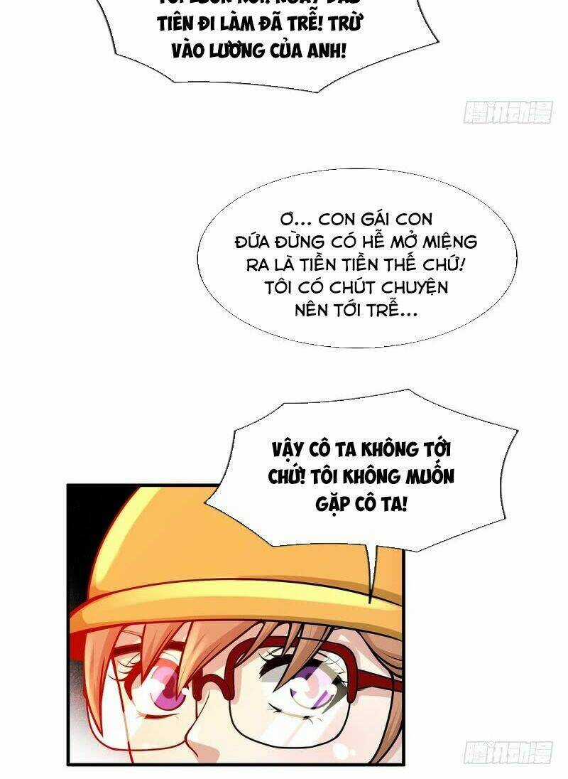 Nhóm Giao Lưu Của Địa Phủ Chapter 85 trang 10