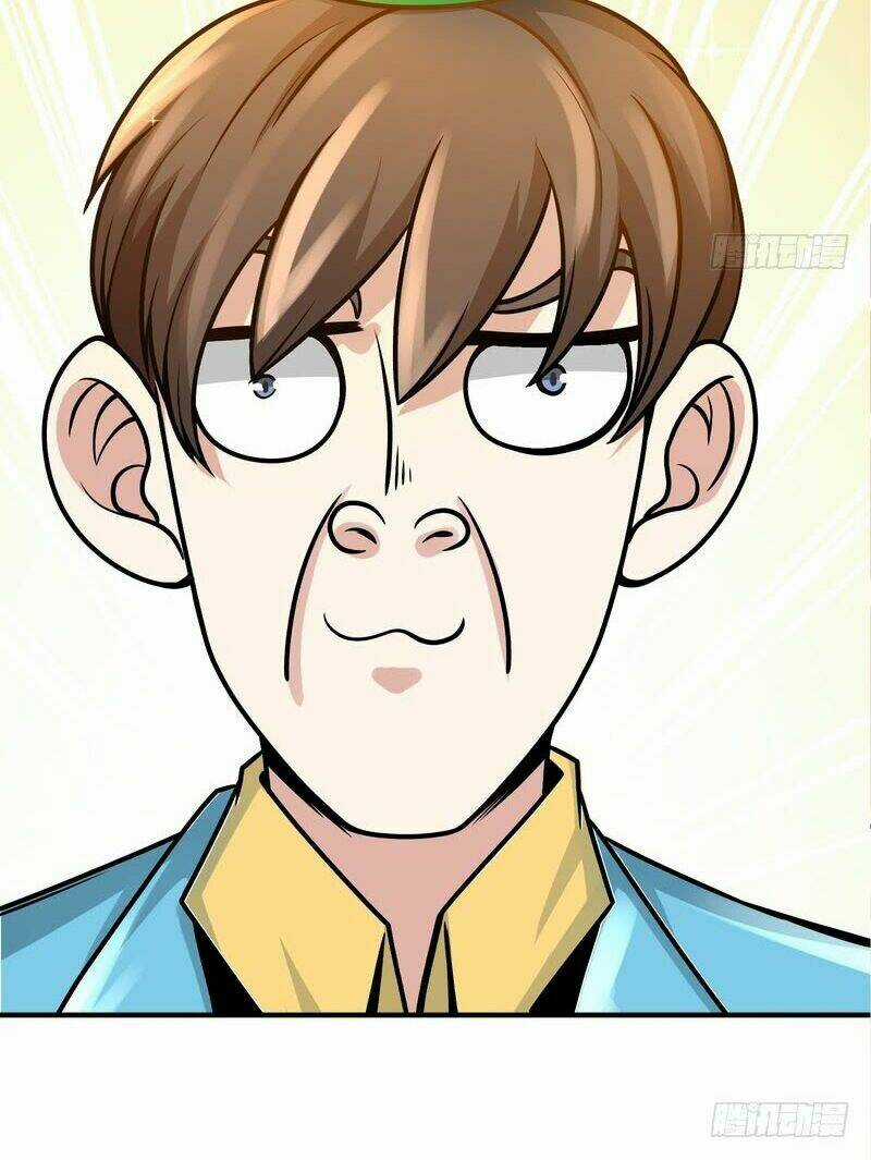 Nhóm Giao Lưu Của Địa Phủ Chapter 85 trang 14