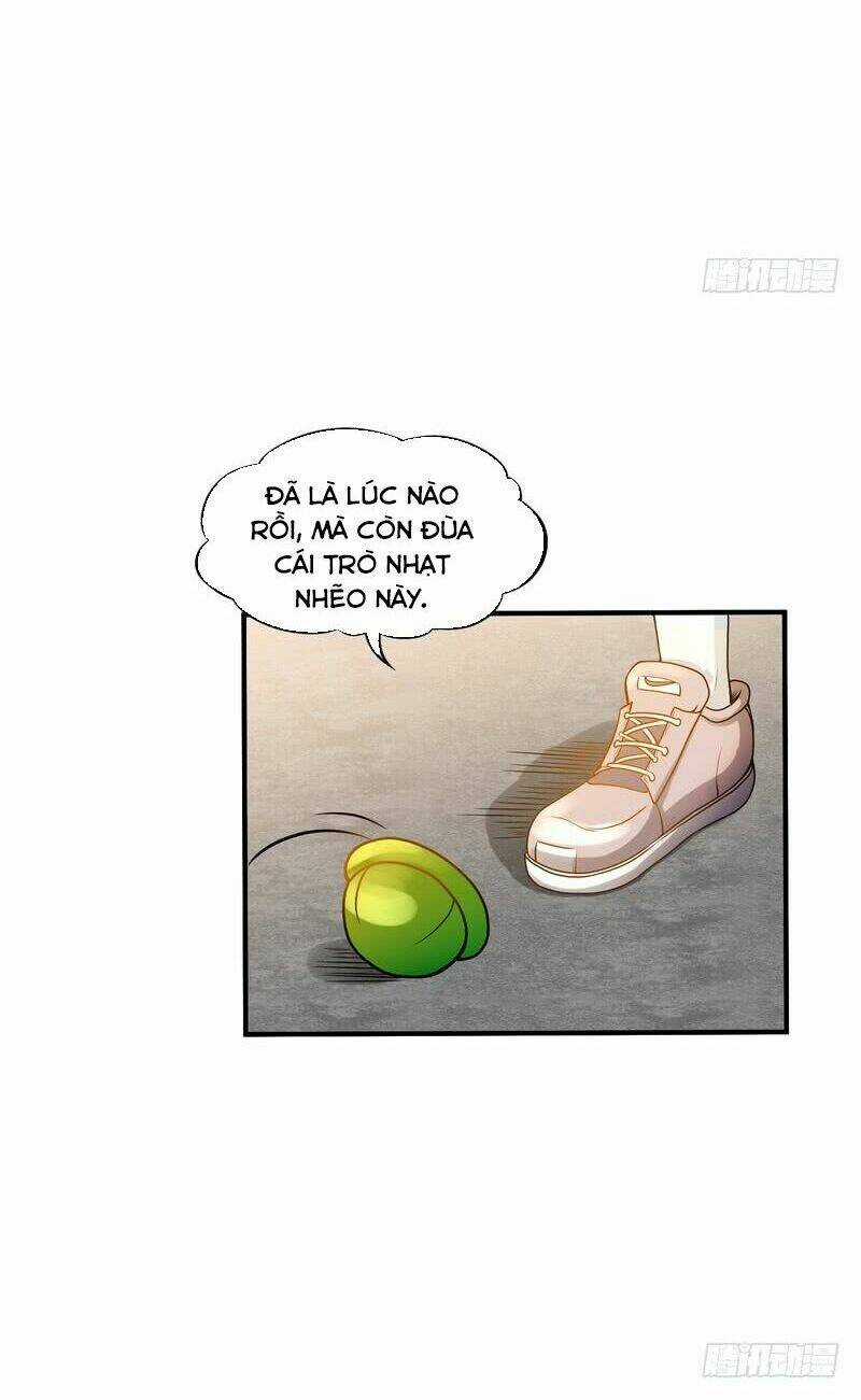 Nhóm Giao Lưu Của Địa Phủ Chapter 85 trang 16