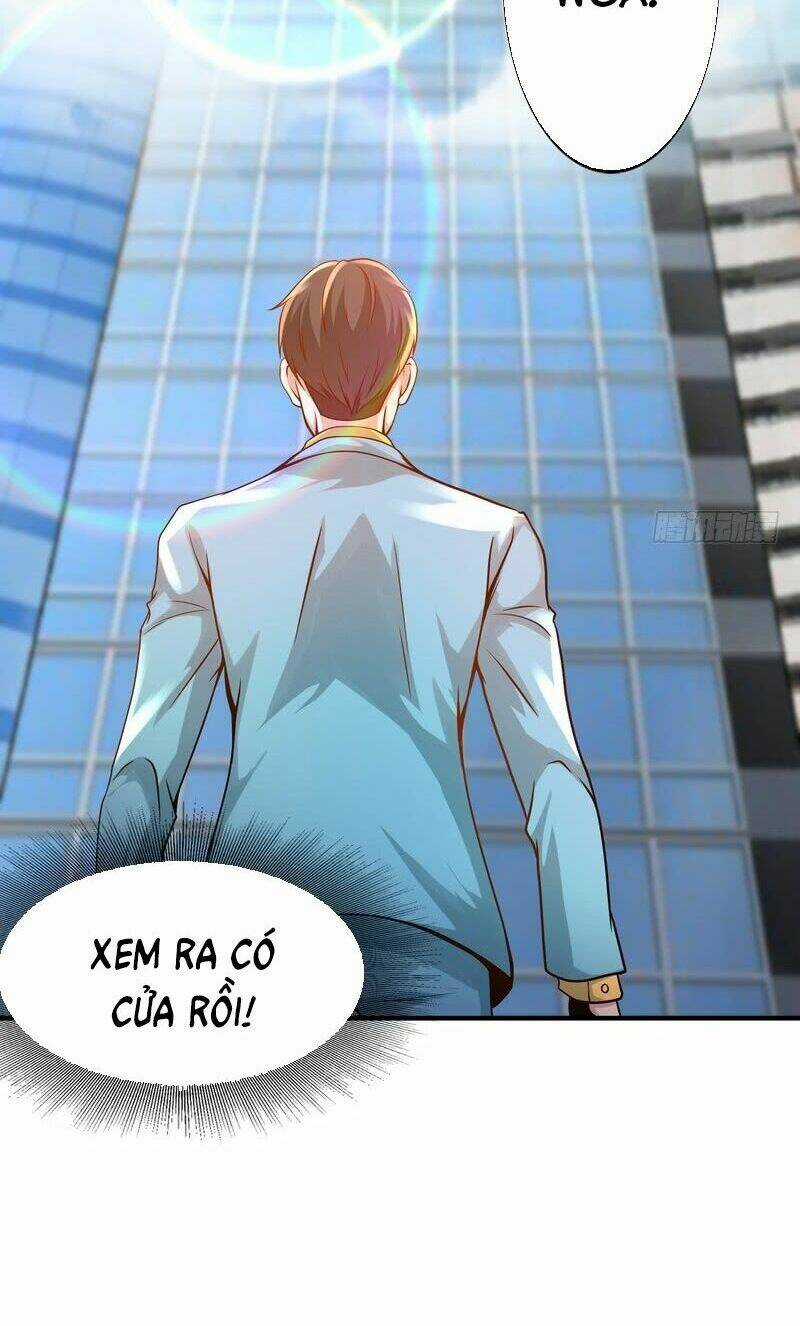 Nhóm Giao Lưu Của Địa Phủ Chapter 85 trang 2