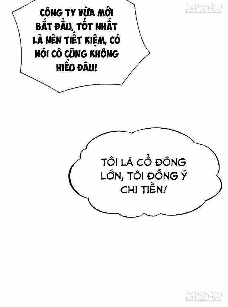 Nhóm Giao Lưu Của Địa Phủ Chapter 85 trang 20