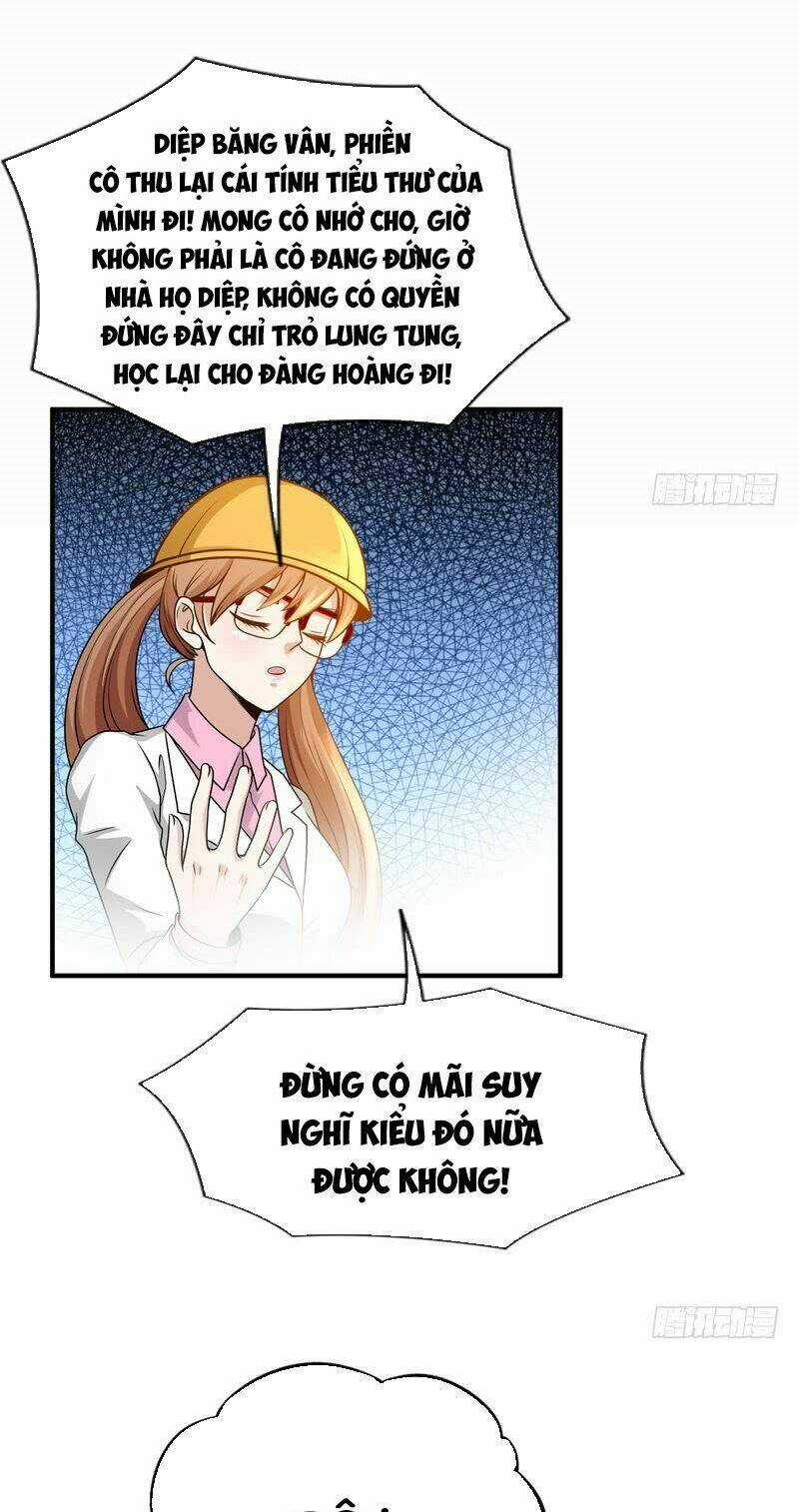 Nhóm Giao Lưu Của Địa Phủ Chapter 85 trang 22