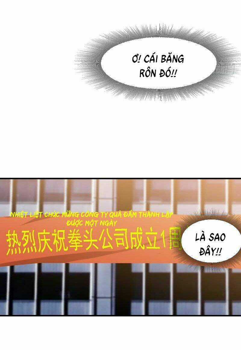 Nhóm Giao Lưu Của Địa Phủ Chapter 85 trang 3
