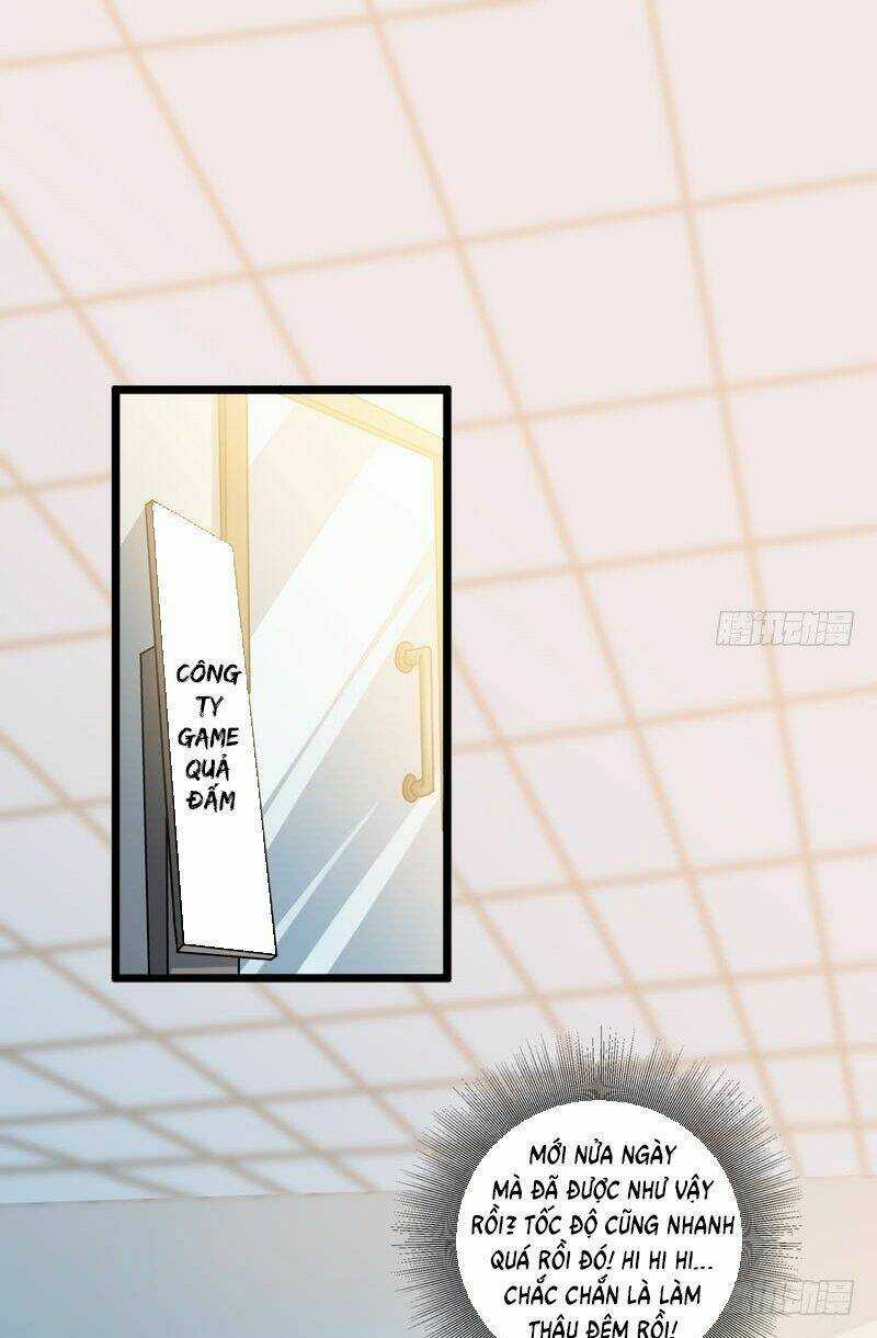 Nhóm Giao Lưu Của Địa Phủ Chapter 85 trang 5