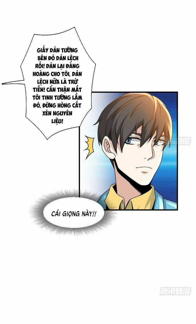 Nhóm Giao Lưu Của Địa Phủ Chapter 85 trang 7