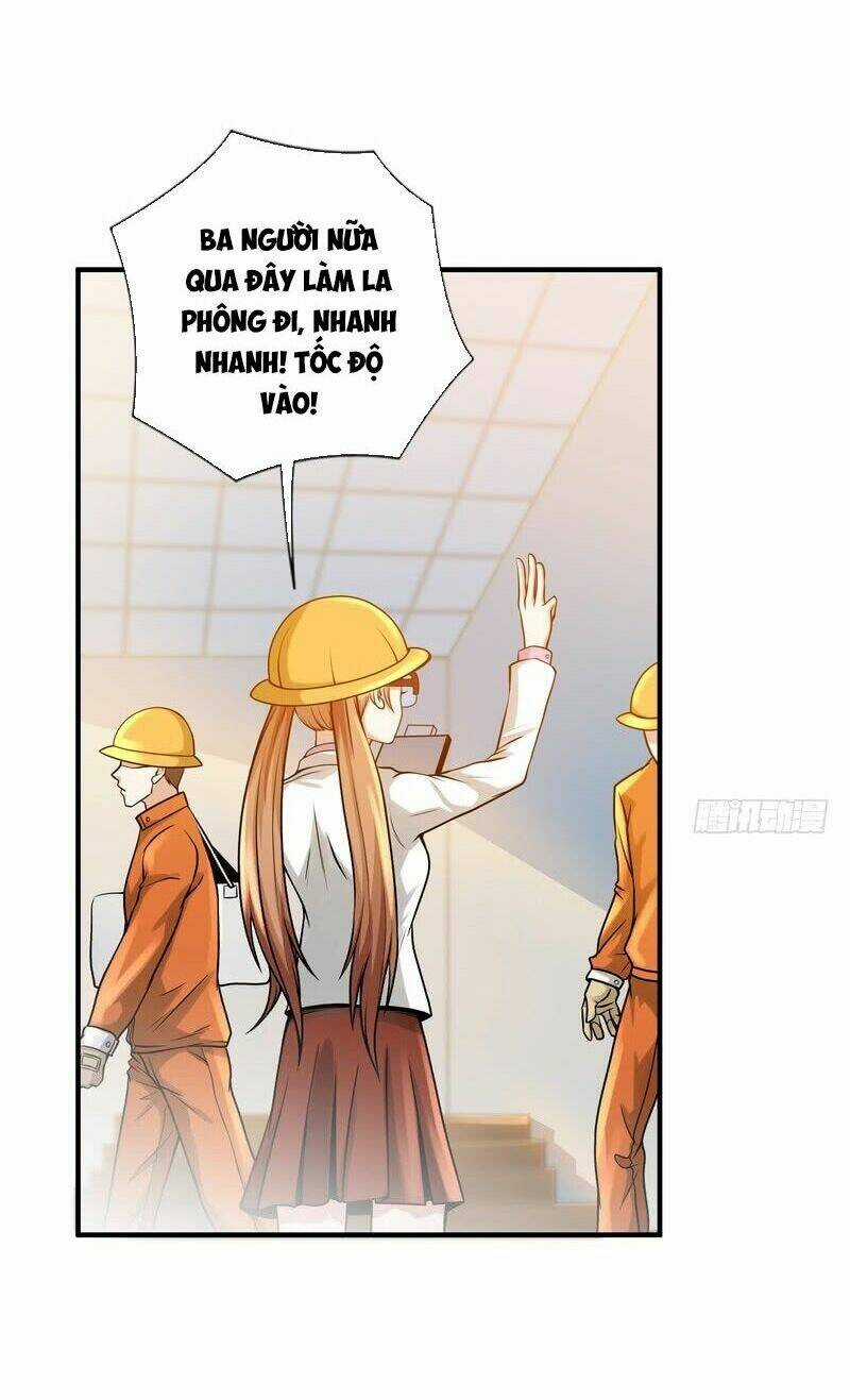 Nhóm Giao Lưu Của Địa Phủ Chapter 85 trang 8