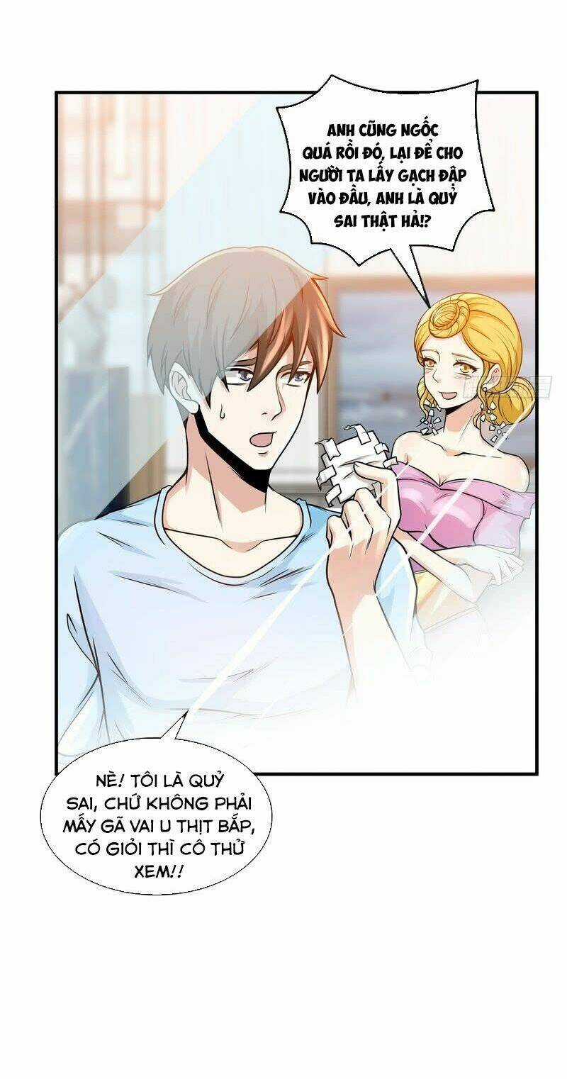 Nhóm Giao Lưu Của Địa Phủ Chapter 86 trang 2