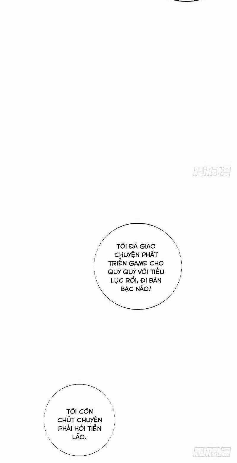 Nhóm Giao Lưu Của Địa Phủ Chapter 86 trang 24