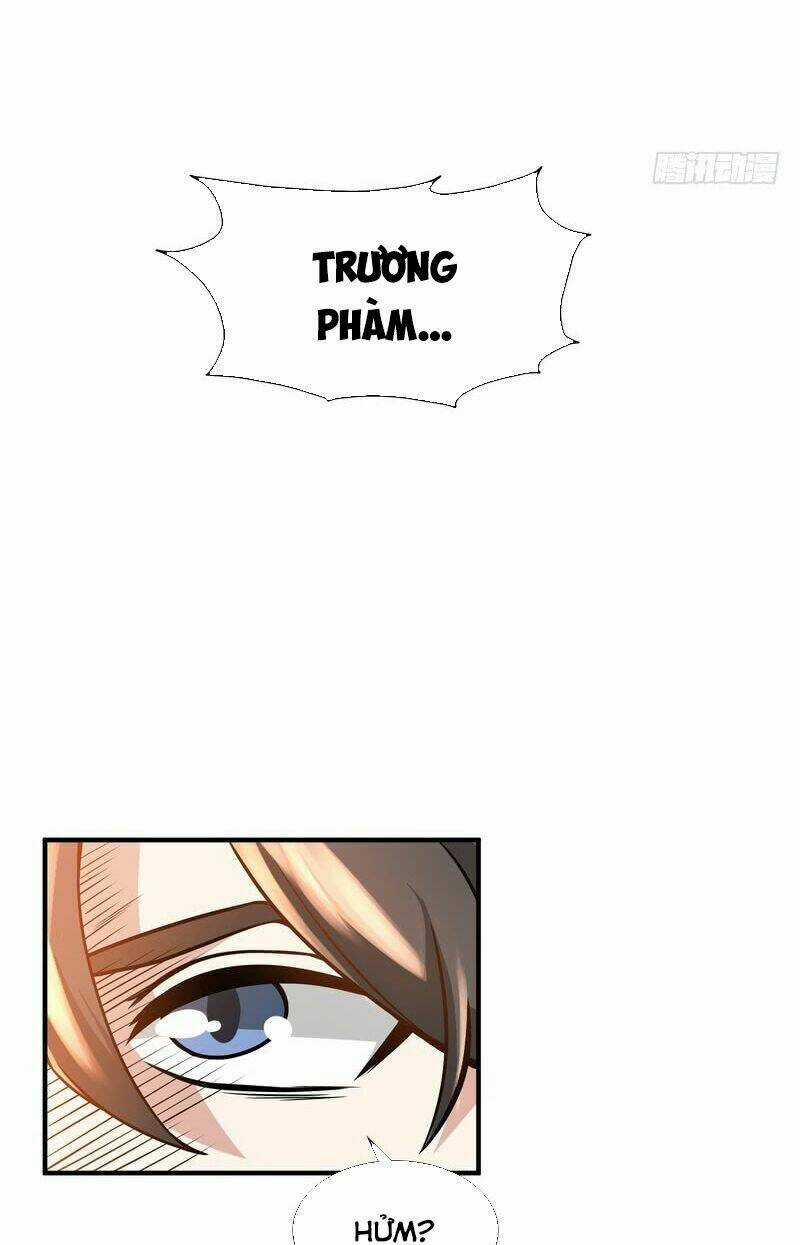 Nhóm Giao Lưu Của Địa Phủ Chapter 86 trang 3